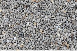 Cobble Gravel